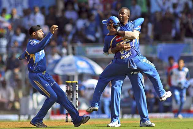 IPL 5: Buoyant MI look to keep the momentum going